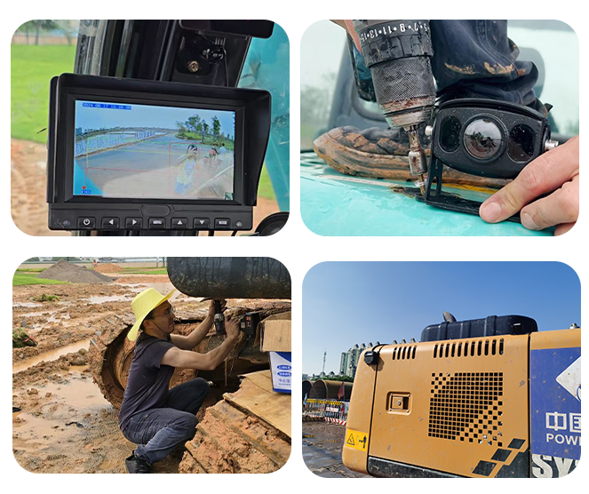 市政工程公司車(chē)輛遠(yuǎn)程管理成功案例