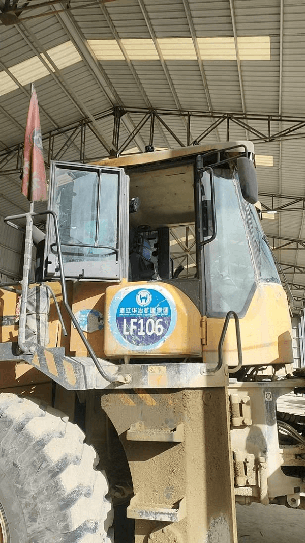 西藏礦山車輛安全管理項目：成功交付，獲高度認可