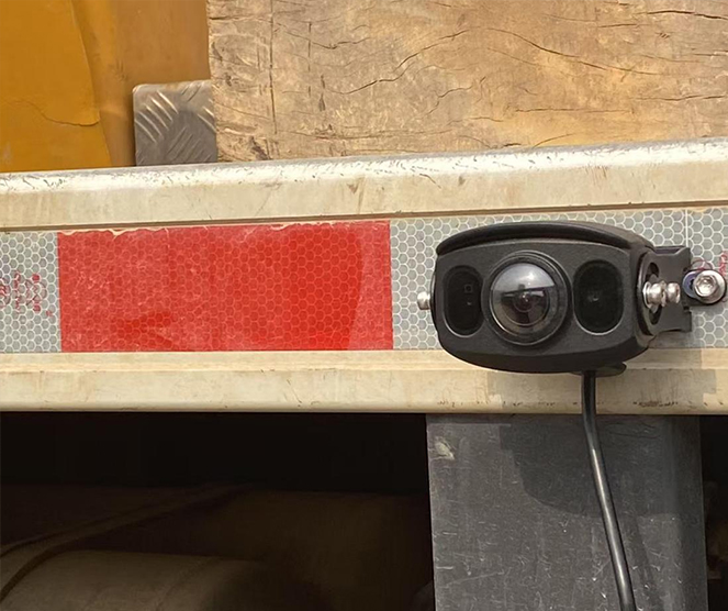 中國(guó)石化大型吊車盲區(qū)預(yù)警系統(tǒng) 中國(guó)石化大型吊車盲區(qū)預(yù)警系統(tǒng)