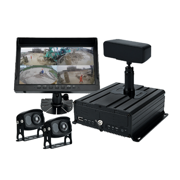 車(chē)載監(jiān)控系統(tǒng)