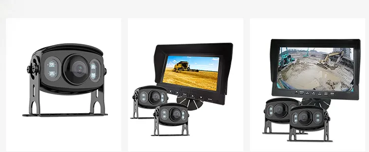 車載視頻監(jiān)控系統(tǒng)