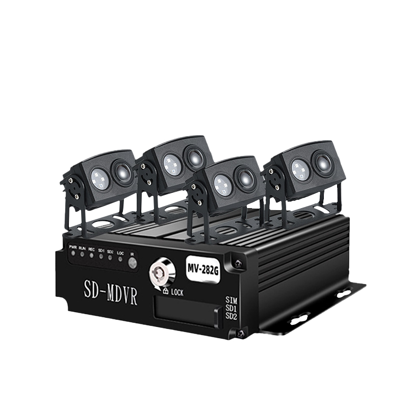 車載監(jiān)控系統(tǒng)